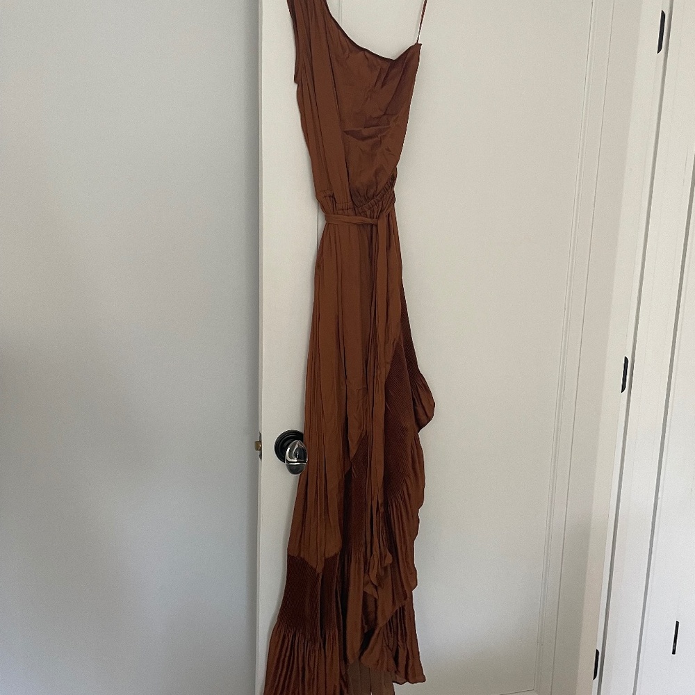Beautiful Ramy Brook dress